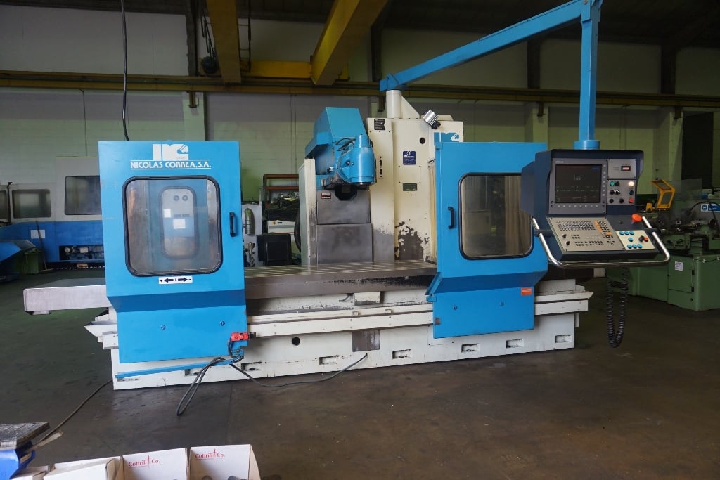CORREA CF22/25  1998